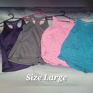 Tank Tops